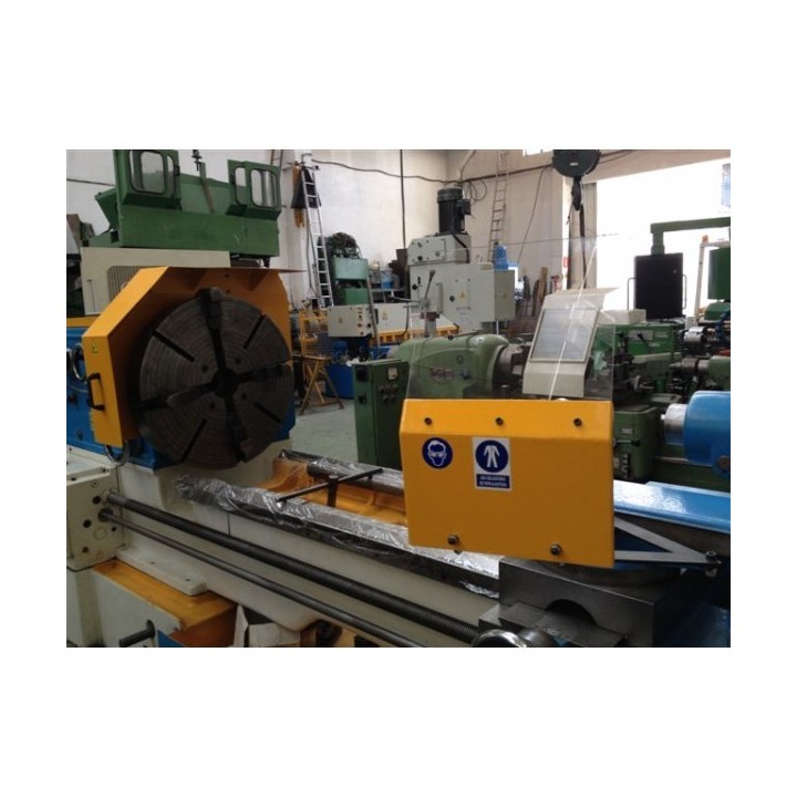 gurutzpe torno Diam750 x1500 D. E. P.