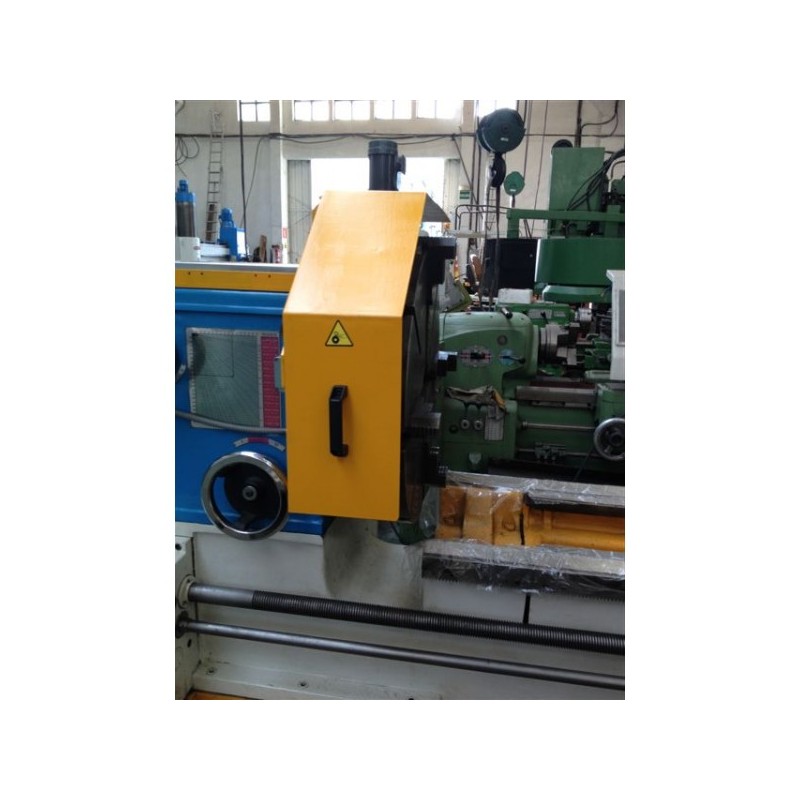 gurutzpe torno Diam750 x1500 D. E. P.