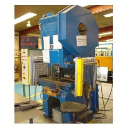 ECCENTRIC AITOR PRESS 63 TONS