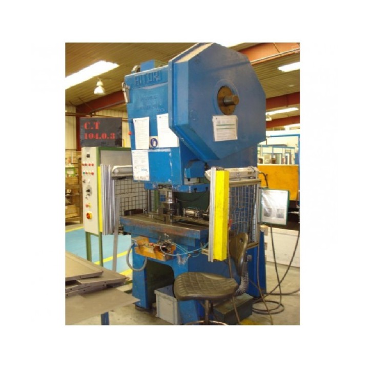 ECCENTRIC AITOR PRESS 63 TONS