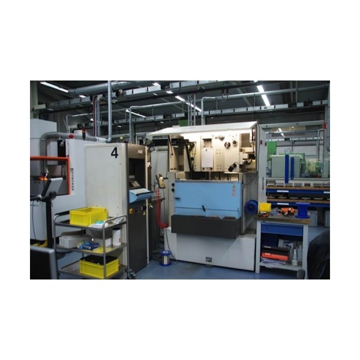 AGIE mod. AGIECUT 250 SF