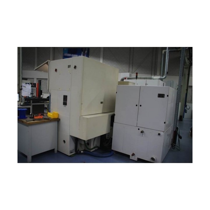 AGIE mod. AGIECUT 250 SF