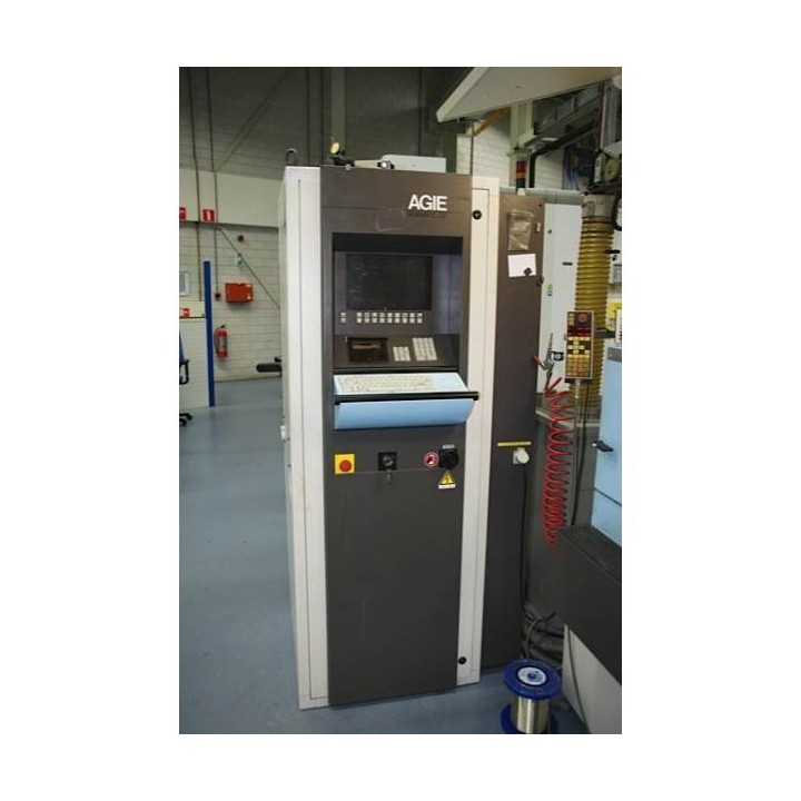 AGIE mod. AGIECUT 250 SF