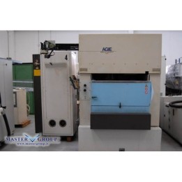 AGIE mod. AGIECUT 250 SF