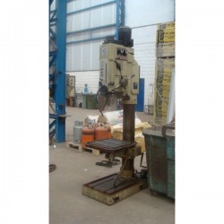 Column Drill - Drills