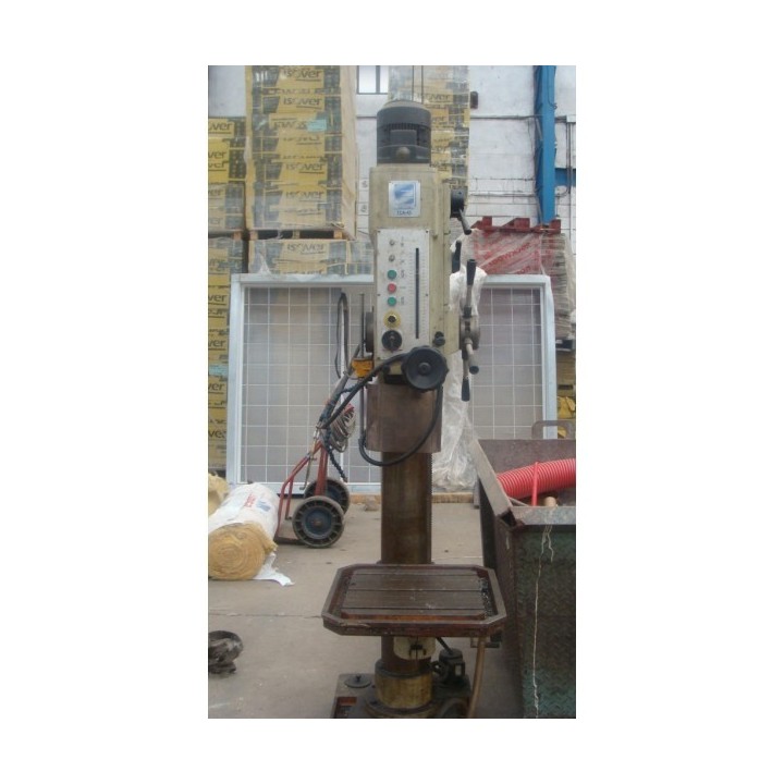 Column drill