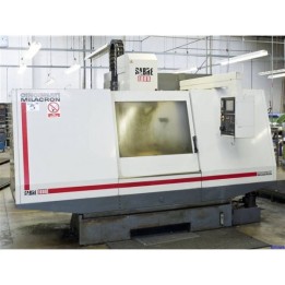 CINCINNATI MILACRON SABRE 1000