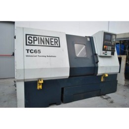 SPINNER mod. TC 65