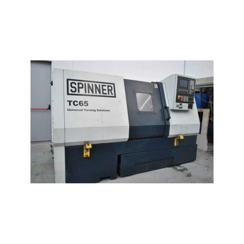 SPINNER mod. TC 65