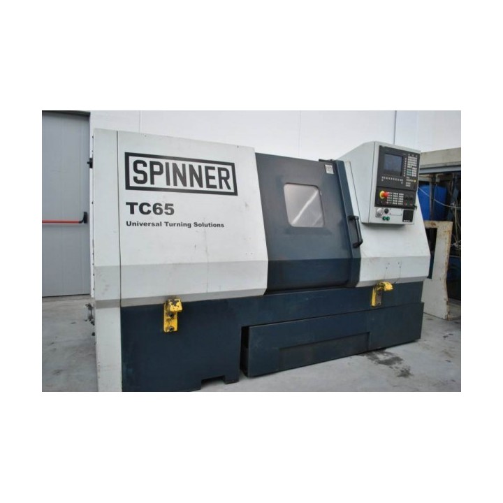 SPINNER mod. TC 65