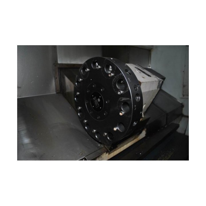 SPINNER mod. TC 65