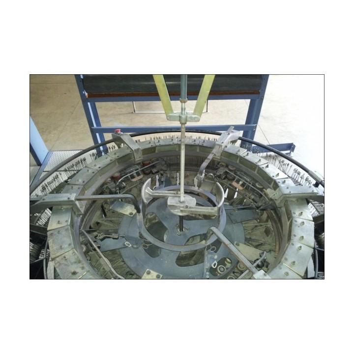 STARLINGER SL4, Circular weaving 1998