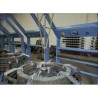 STARLINGER SL4, Circular weaving 1998