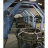 STARLINGER SL4, Circular weaving 1998