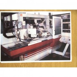 STUDER. S40-4 - Tornos
