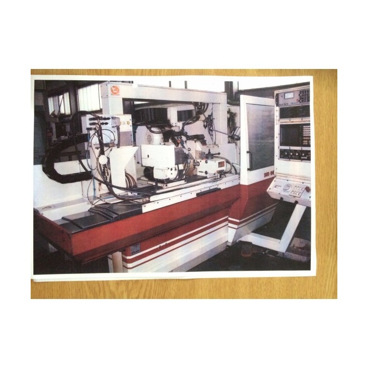 STUDER. S40-4 