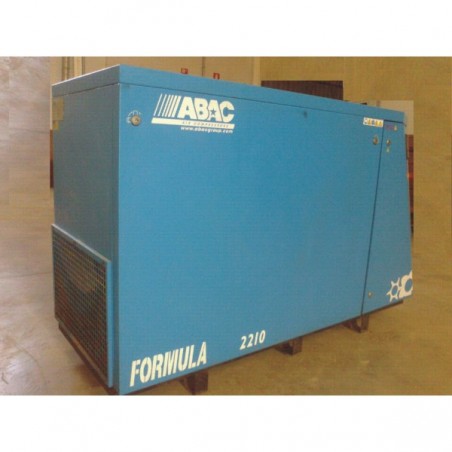 ABAC, Model: FORMULA 22