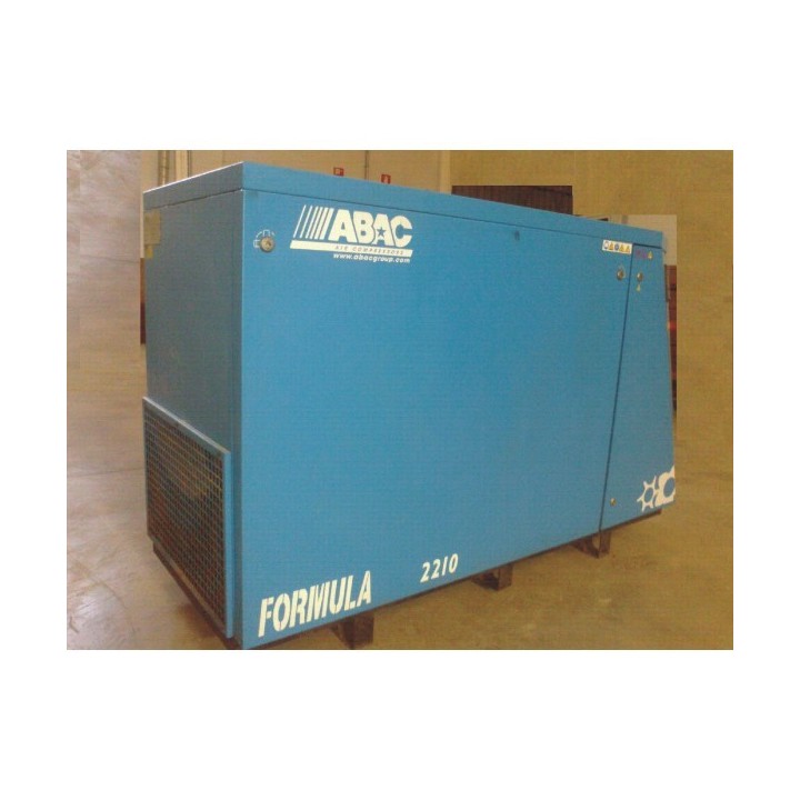 ABAC, model: FORMULA 22 