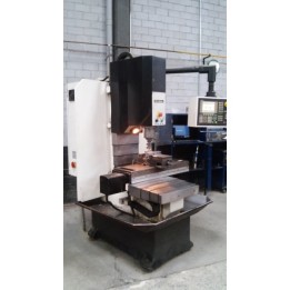 CENTER OF MACHINING KIMITSU ZK70-40