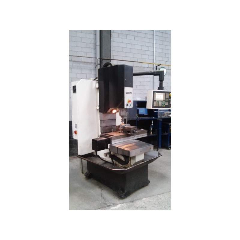 CENTER OF MACHINING KIMITSU ZK70-40