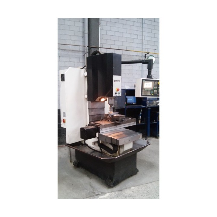 CENTER OF MACHINING KIMITSU ZK70-40