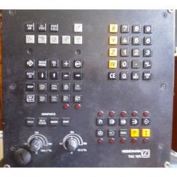 controls CNCs HEIDENHAIN TNC150, 155 - Accessoris per a maquinària metal·lúrgica