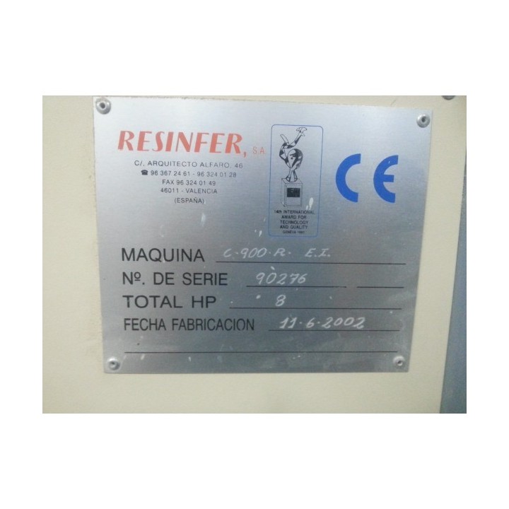 resinfer