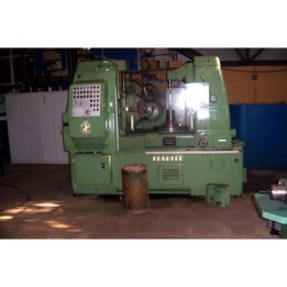 SHAPER / PFAUTER P 630