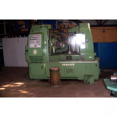 TALLADORA /  PFAUTER P 630