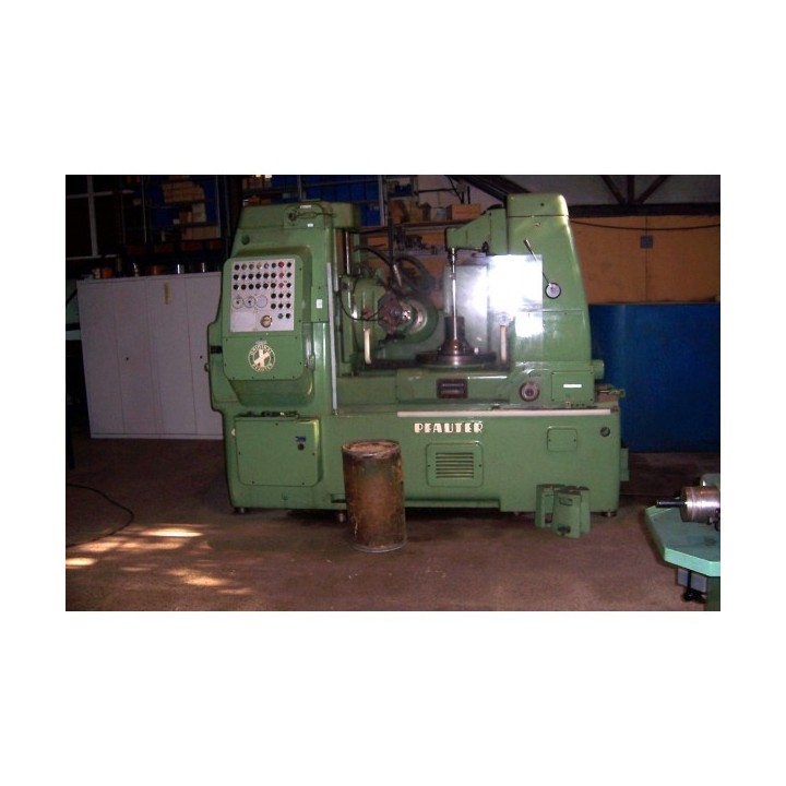 SHAPER / PFAUTER P 630