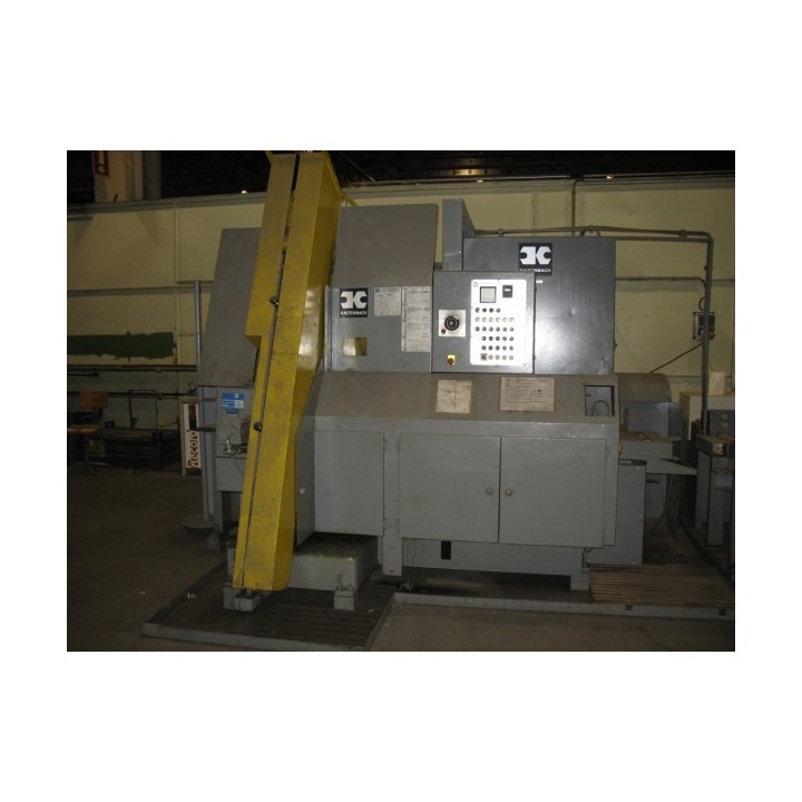 Disk saw Kaltenbach