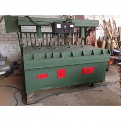 AMERICAN BRAND - Presses