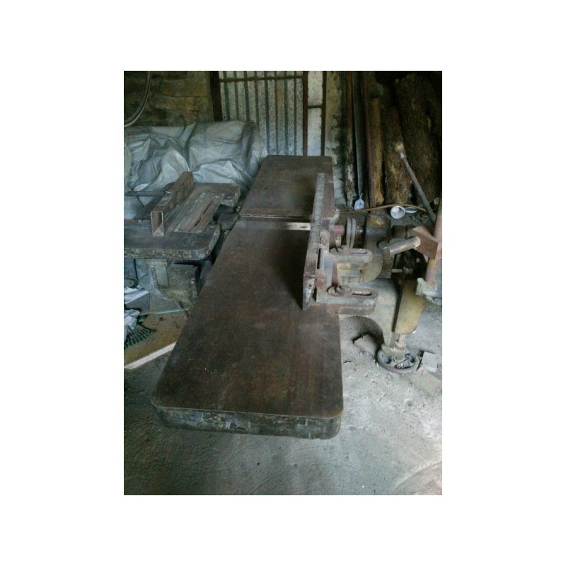 Mesa de Carpintero -Geded-