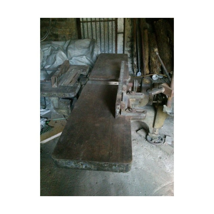 Mesa de Carpintero -Geded-