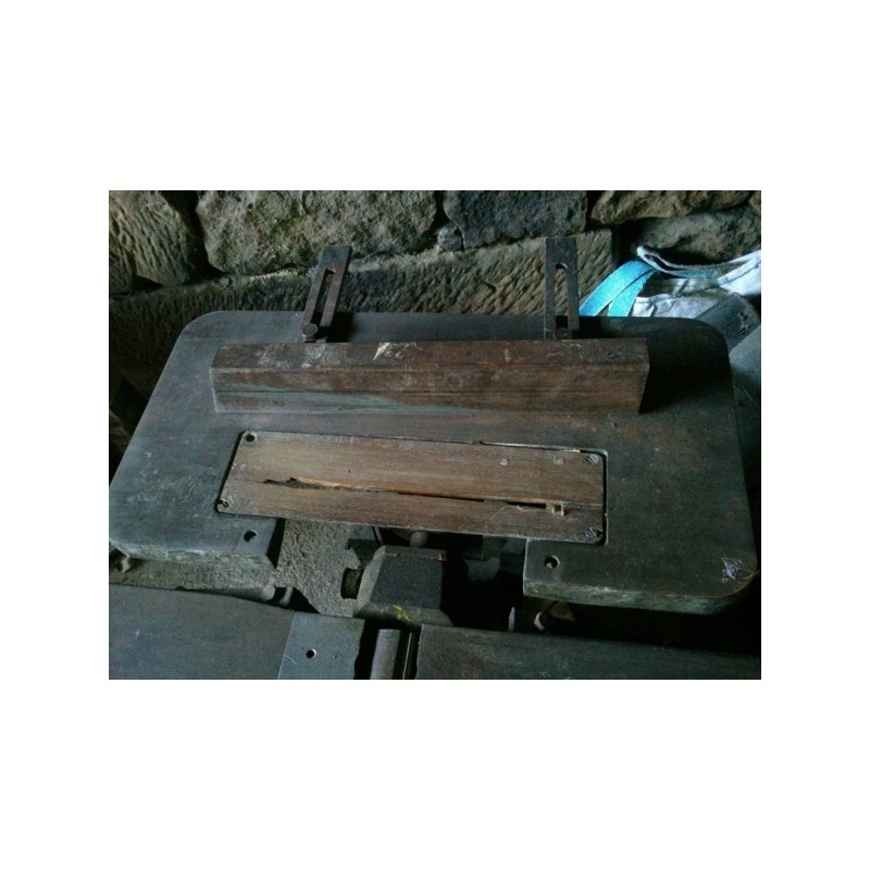 Mesa de Carpintero -Geded-