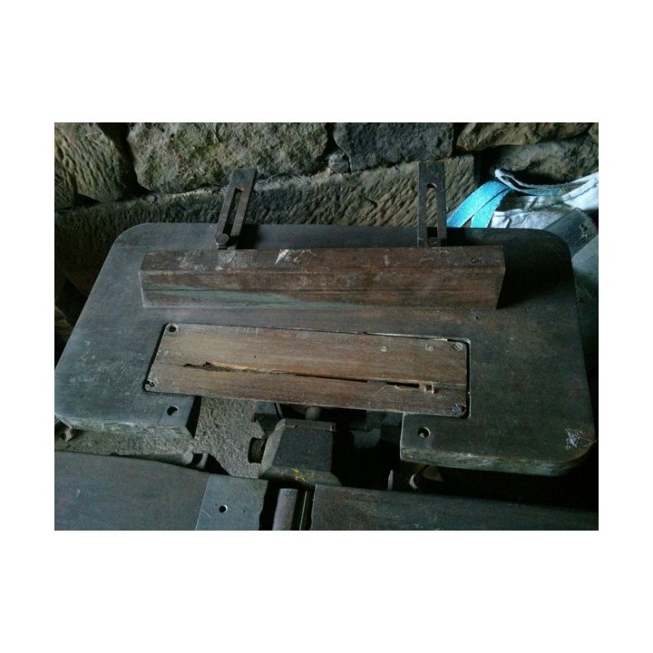 Mesa de Carpintero -Geded-