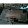 Mesa de Carpintero -Geded-