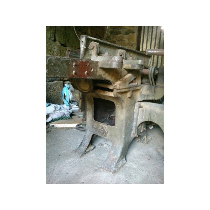 Mesa de Carpintero -Geded-