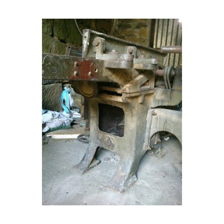 Mesa de Carpintero -Geded-