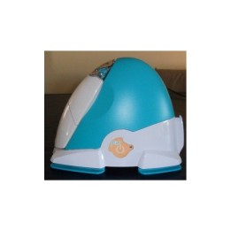 Array ultrasonic nebulizer without hose - 12 pieces-