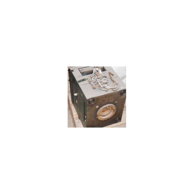 Array ultrasonic nebulizer without hose - 12 pieces-