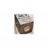Array ultrasonic nebulizer without hose - 12 pieces-