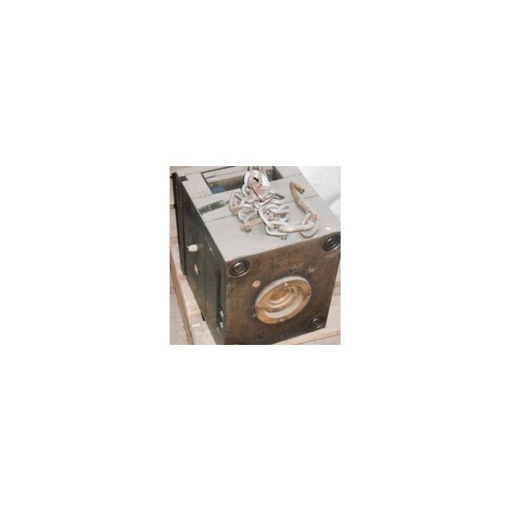 Array ultrasonic nebulizer without hose - 12 pieces-