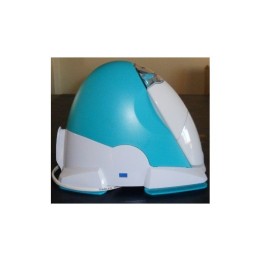 Array ultrasonic nebulizer without hose - 12 pieces-