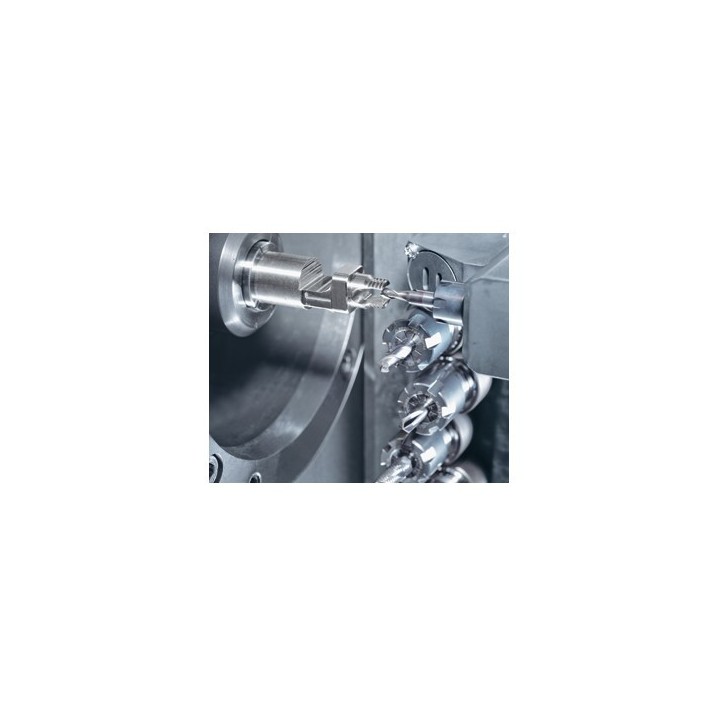 DMG Gildemeister Sprint 20