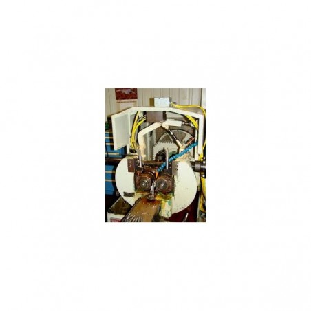 Kinefac Gewinderollmaschine