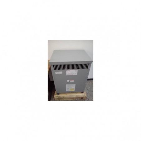 Dreiphasentransformatoren 440/220 V