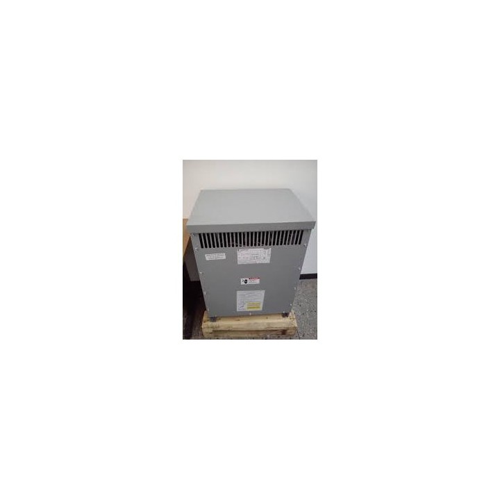 Transformadores Trifasicos 440/220v