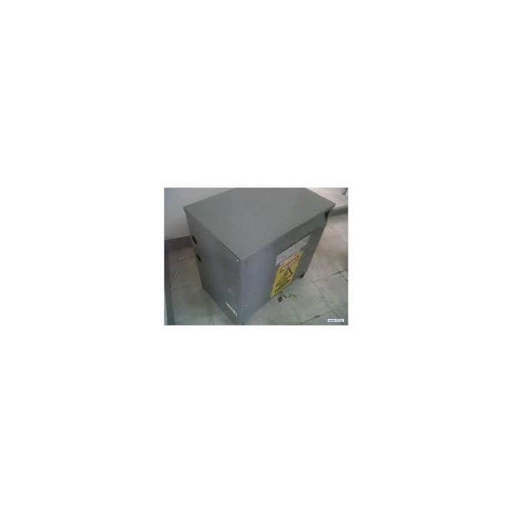 Transformadores Trifasicos 440/220v