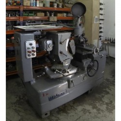 Wickman - Roll forming machines
